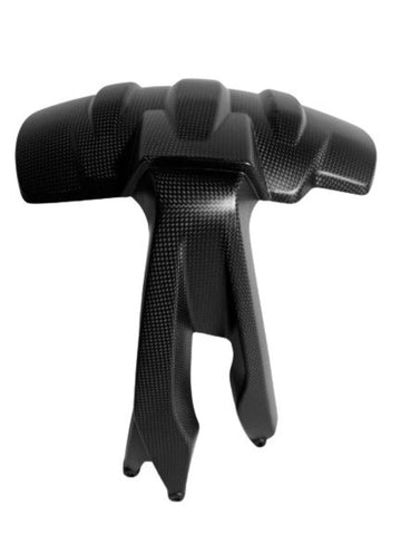 BMW R 1300 GS /A Carbon Kotflügel Hinten Rear Mudguard Garde Boue Arrière Matt Satin