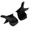 Ducati Streetfighter V4 100% Carbon Wings Winglets Satin Ailerons 2025 4