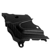 KTM 990 Super Duke 100% Carbon Ritzelabdeckung Cache pignon sprocket cover 4