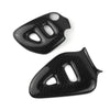 Carbon Fersenschutz Suzuki Hayabusa Heel Plates Reposes Pieds