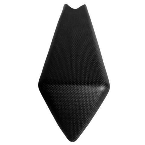 Aprilia RS 660 Carbon Sozius Abdeckung Seat Cover Capot de Selle