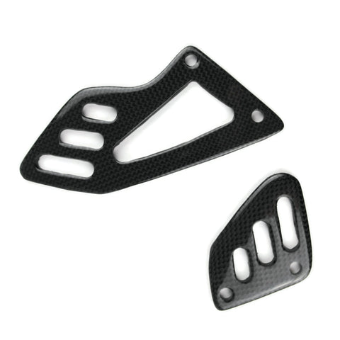 Aprilia RSV4 Carbon Fersenschutz Fersenschoner 2009+.