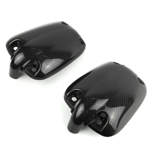 bmw 1100 rt 100 carbon-motorabdeckung cylinder cover cache cylindre