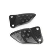 Buell XB XB9R XB9S XB12R XB12S Carbon Fersenschutz Vorne Fersenschoner