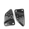 Buell XB XB9R XB9S XB12R XB12S Carbon Fersenschutz Vorne Fersenschoner
