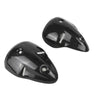 Ducati 696 796 1100 Monster 100% Carbon Auspuff Hitzeschutz Hitzeschild