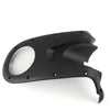 Ducati Monster Carbon Tankverkleidung Tank cover Protection Réservoir 4