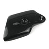 Ducati 748 916 996 998 100% Carbon Auspuff Hitzeschild Leinwand A.
