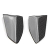 Ducati 749 999 100% Carbon Fersenschutz Fersenschoner Hinten