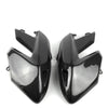 Ducati 796 1100 Hypermotard Carbon Seitenverkleidung Side Panels Cache Latéraux 3