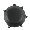 Ducati Carbon Trocken Kupplungsdeckel Offen Dry Clutch Cover Coupelle d'Embrayage 1