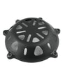 Ducati Carbon Trocken Kupplungsdeckel Offen Dry Clutch Cover Coupelle d'Embrayage 2