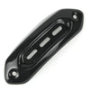 Ducati Hypermotard 821 939 Carbon Auspuff Exhaust Guard Pare Chaleur 1
