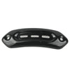 Ducati Hypermotard 821 939 Carbon Auspuff Exhaust Guard Pare Chaleur 4