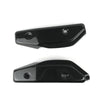 Ducati Hypermotard Carbon Kühlerverkleidung Radiator Guards Caches radiateur 13