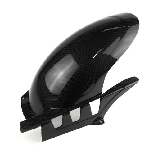Ducati Monster 620 695 1000 S2R Carbon Kotflügel Hugger Mudguard Garde Boue