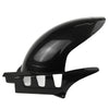 Ducati Monster 620 695 1000 S2R Carbon Kotflügel Hugger Mudguard Garde Boue 3