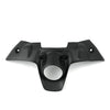 Ducati Panigale Carbon Zündschlossabdeckung Key Guard Protection Clef 2