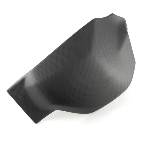 Ducati Panigale V4 100% Carbon Schwingenschoner Matt