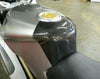 Ducati ST2 ST3 ST4Carbon Tankverkleidung Tank Guard Protection Reservoir 4