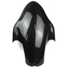 Ducati Supersport, Carbon Kotflügel Vorne Front Fender Garde Boue Avant 3