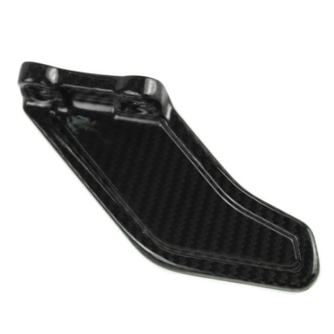 Honda Africa Twin Carbon Kettenschutz Guide Chaine Chain Guard