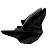 Kawasaki Z650 & Z650 RS Carbon Schutzblech Kotflügel Hinten Rear Fender Hugger Garde Boue Arrière 3