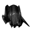 Kawasaki Z650 & Z650 RS Carbon Schutzblech Kotflügel Hinten Rear Fender Hugger Garde Boue Arrière 1