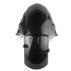 Kawasaki ZH2 Carbon Schutzblech Kotflügel Garde Boue Mudguard Fender 4