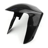Kawasaki ZX10R ZX6R Carbon Kotflügel Mudguard Garde Boue