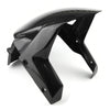 Kawasaki ZX10R Carbon Kotflügel Garde Boue Mudguard 4