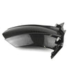 KTM Duke 690 III & SM SMR 690 08-11 Carbon Schutzblech Kotflügel Hinten