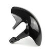 Suzuki GSXR1000 600 750 Carbon Kotflügel Mudguard Garde Boue 3