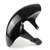 Suzuki GSXR1000 600 750 Carbon Kotflügel Mudguard Garde Boue 4