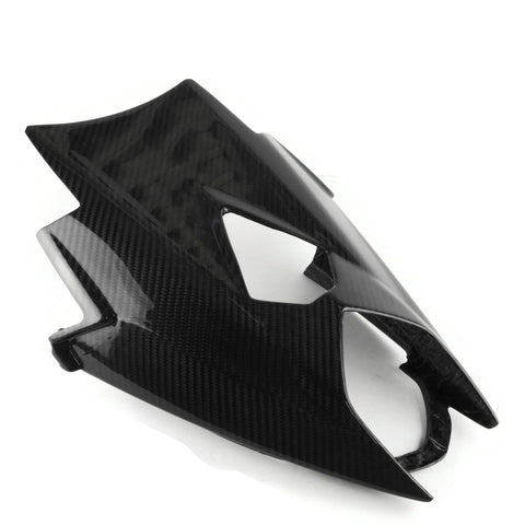 Triumph Street Triple 765 Carbon Heckverkleidung Seat Unit Cache Sous Selle