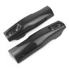 Yamaha MT-01 Carbon Gabel Verkleidung Front Fork Cover Couvre Fourche Avant 1
