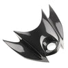 Yamaha MT-01 Carbon Tankverkleidung Tank Cover Couvre Réservoir 1