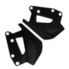 BMW R 1300 GS / A Carbon Windprotector, Front Wind protection, Déflecteur avant 8