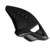 Ducati  Hypermotard 698 Carbon Seitenverkleidung Side Plattes Cache Latéraux 1