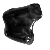 Ducati Hypermotard 821 939 Carbon 
 Internal Auspuff Exhaust Guard Pare Chaleur 