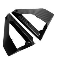 KTM 1390 Super Duke  Winglets Wings Aillerons 2024 +