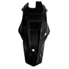 KTM 1390 Super Duke Carbon Heckverkleidung Unter Sitz Cache Selle Seat Unit
