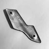 KTM 990 Super Duke R Carbon Auspuff Hitzeschild 2024+ Gloss
