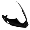 Triumph Street Triple 765 Carbon Bugspoiler Belly Pan Sabot 1