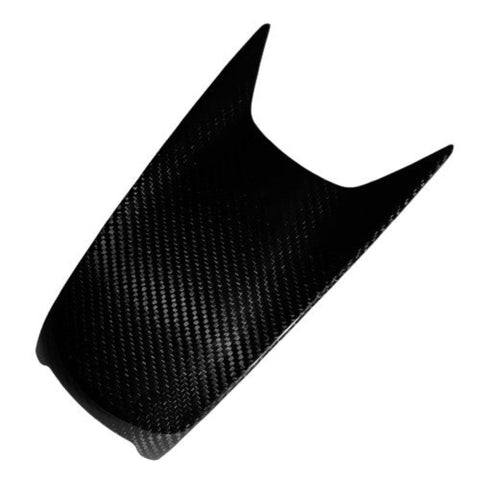 Triumph Street Triple 765 Carbon Tankverkleidung Tank cover Couvre reservoir 2023+