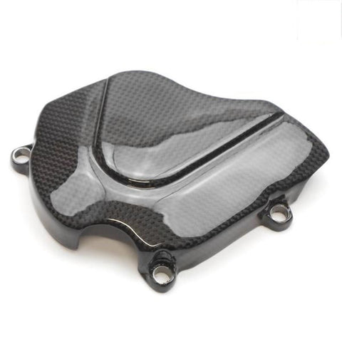 Aprilia RSV RSV-R 04-09, Tuono 06-10 Carbon Ritzelabdeckung.