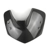 BMW K1200R K1300R Carbon Windschild windscreen  wind  tête  shield  fourche 4