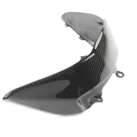 BMW S1000XR 100% Carbon Tankverkleidung Hinten