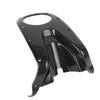 Ducati 696 796 1100 Monster 100% Carbon Tankverkleidung.