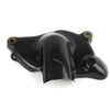 Ducati 749 999  Carbon Pumpendeckel Cache Pompe Pump Cover 4